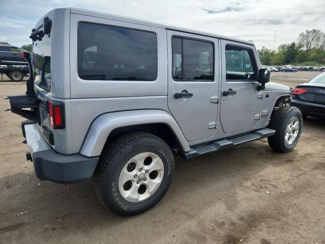 2015 JEEP WRANGLER U 1C4HJWEG7FL531180