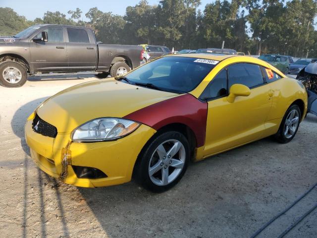 MITSUBISHI ECLIPSE GS