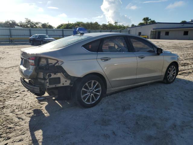 2017 FORD FUSION SE 3FA6P0H73HR372084