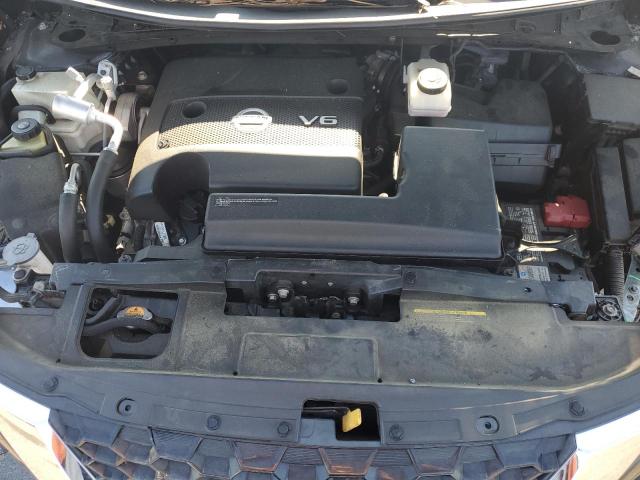 2023 NISSAN MURANO SL #3287605005