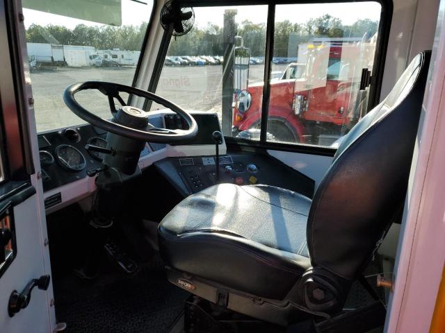 2022 CAPACITY TJ5000 #3280396316