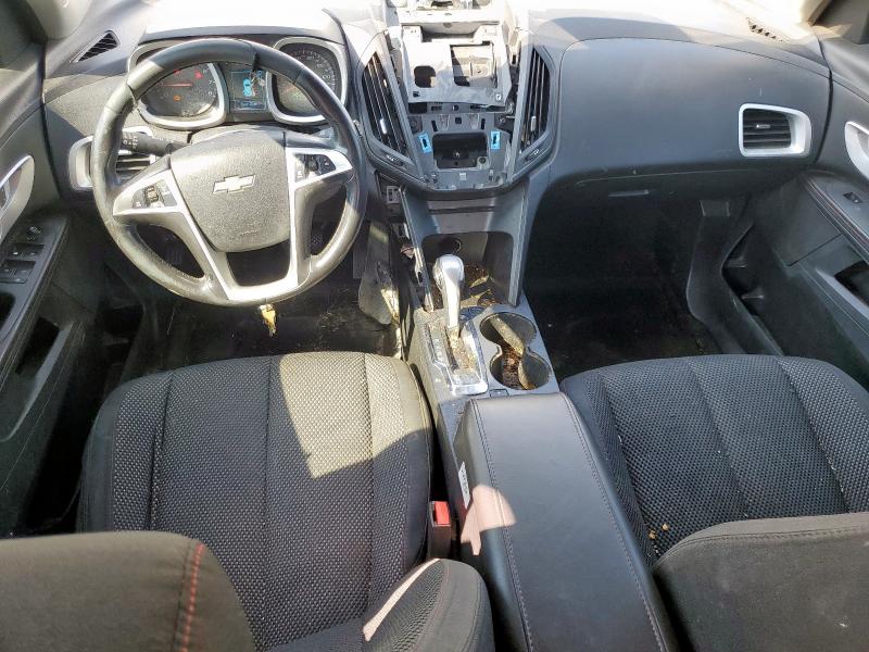 2014 CHEVROLET EQUINOX LT #3298128136