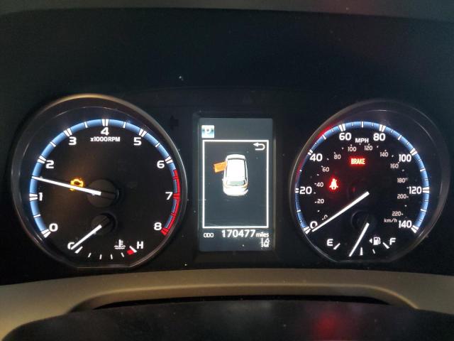 2017 TOYOTA RAV4 XLE 2T3WFREV7HW362514