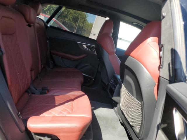 2021 AUDI SQ8 PRESTIGE WA1CWBF1XMD012074