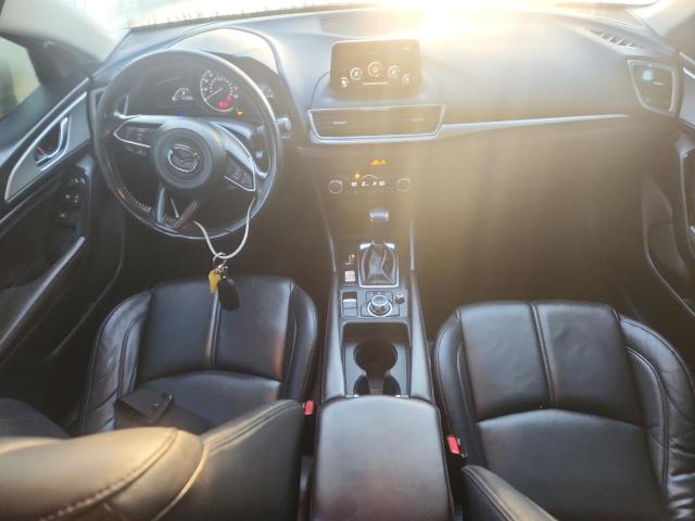 2018 MAZDA 3 TOURING #3288935887