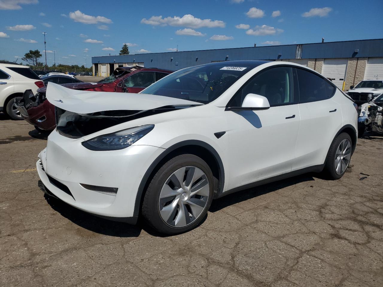Vehicle photo