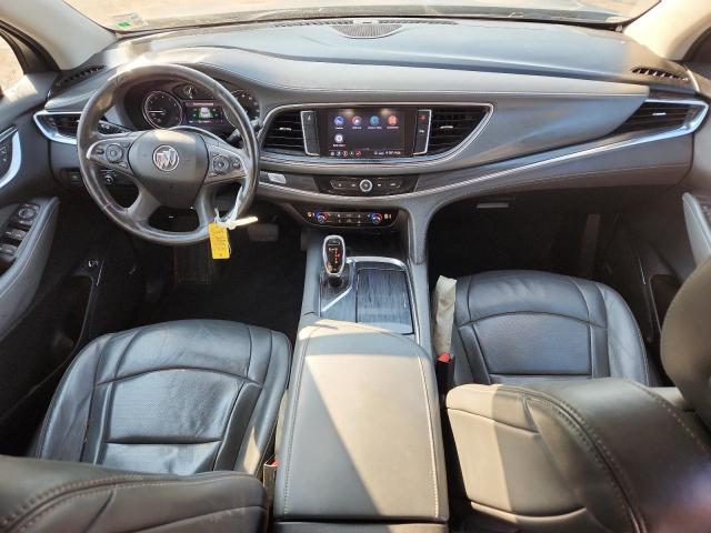 2020 BUICK ENCLAVE ES 5GAERBKWXLJ247275