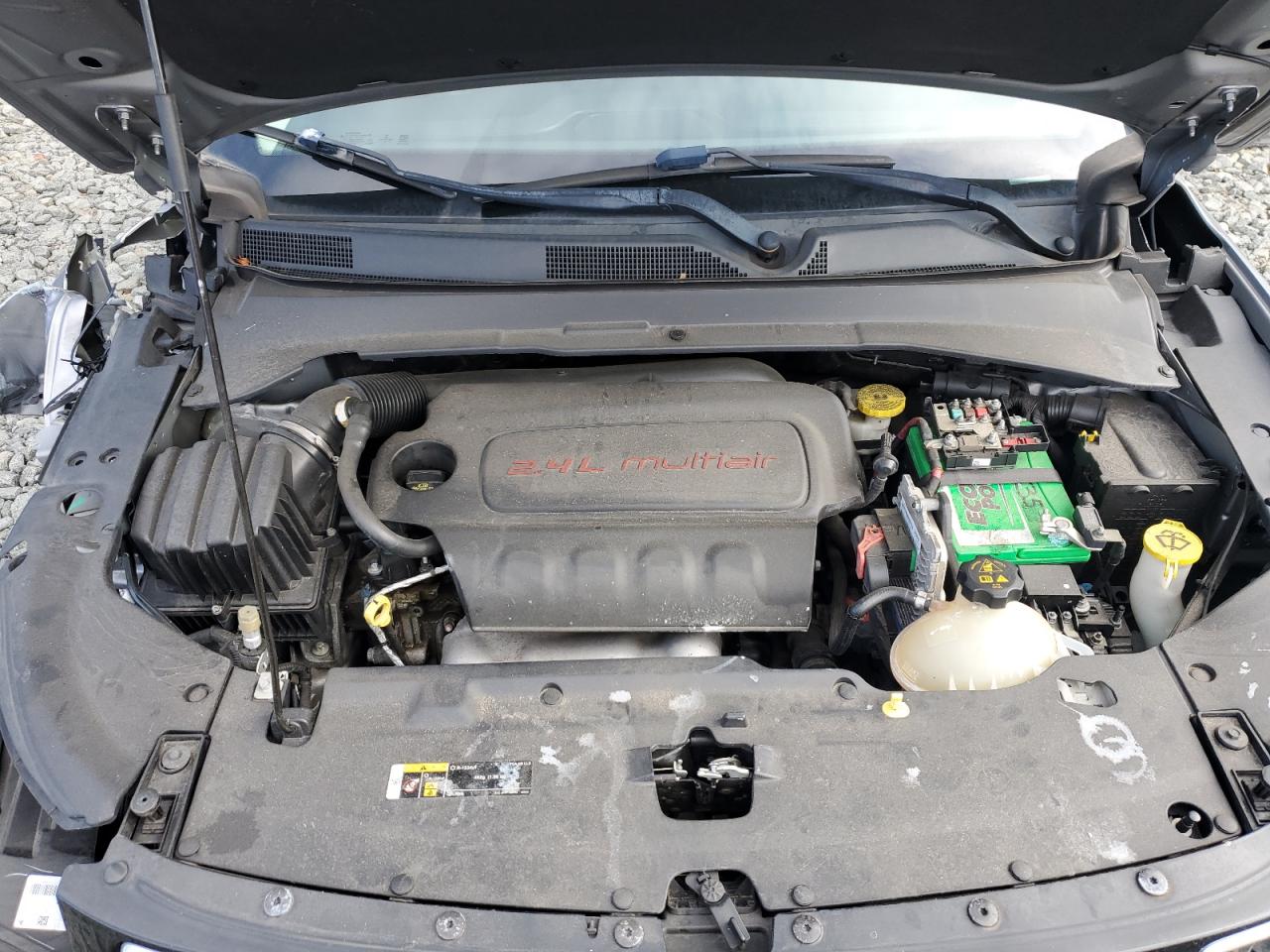 JEEP COMPASS LIMITED