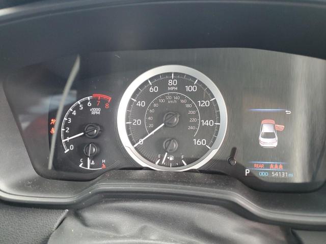 2020 TOYOTA COROLLA LE - 5YFEPRAE6LP077675