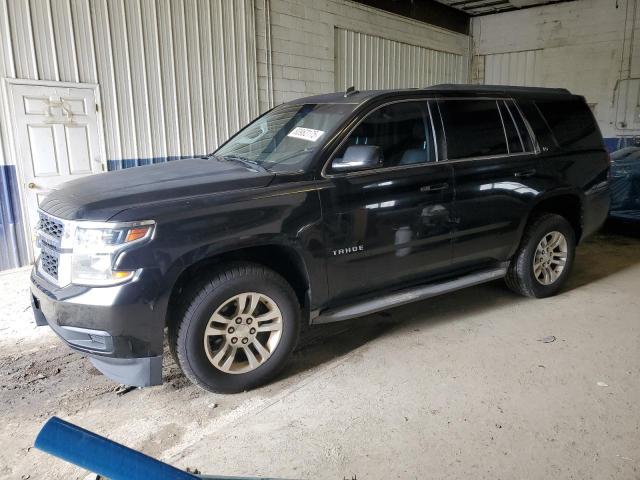 CHEVROLET TAHOE K150