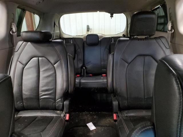 2017 CHRYSLER PACIFICA T 2C4RC1EG8HR536271