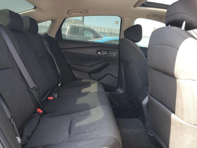 2024 HONDA ACCORD EX 1HGCY1F32RA073506