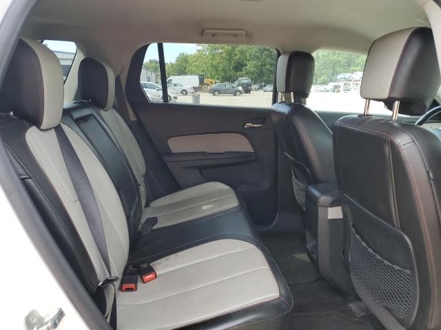 2016 GMC TERRAIN SL 2GKFLPE37G6163554