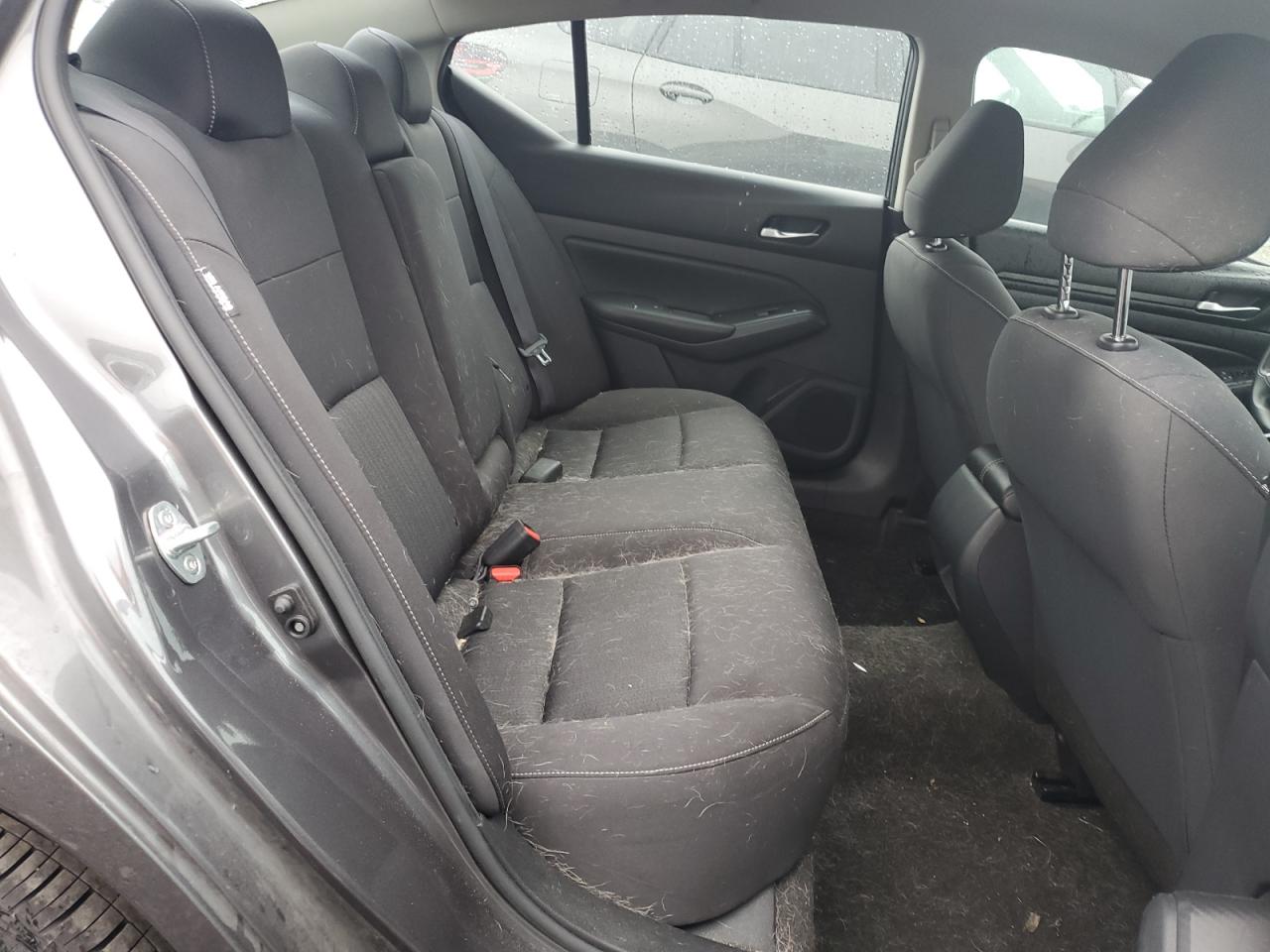 Lot #3311675237 2021 NISSAN ALTIMA S