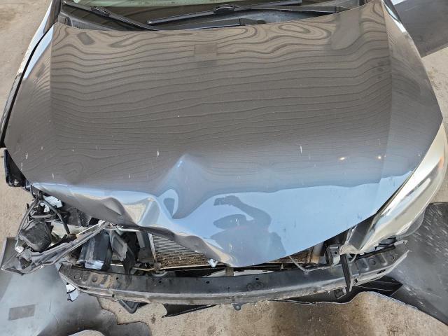 2016 TOYOTA COROLLA L - 2T1BURHE6GC678110