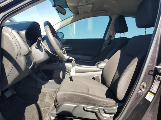 2016 HONDA HR-V LX 3CZRU5H31GM717354