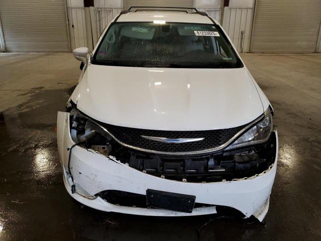2017 CHRYSLER PACIFICA T 2C4RC1BG5HR688397