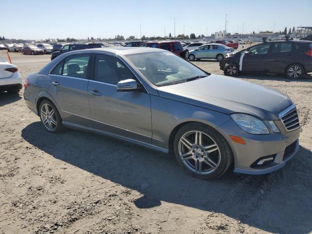 2011 MERCEDES-BENZ E 350 - WDDHF5GB2BA278066