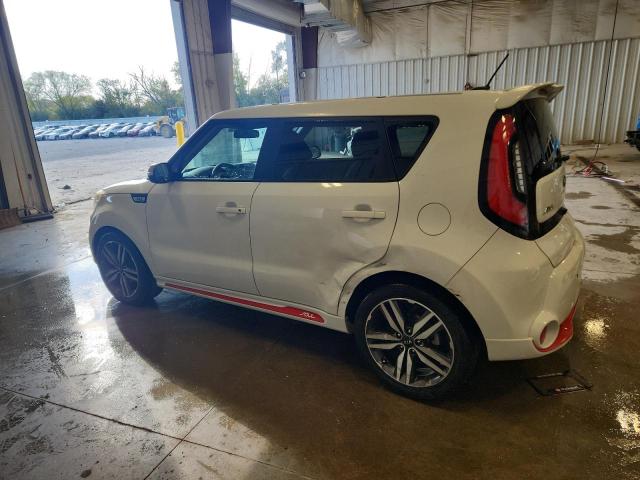 2014 KIA SOUL + - KNDJP3A58E7033127