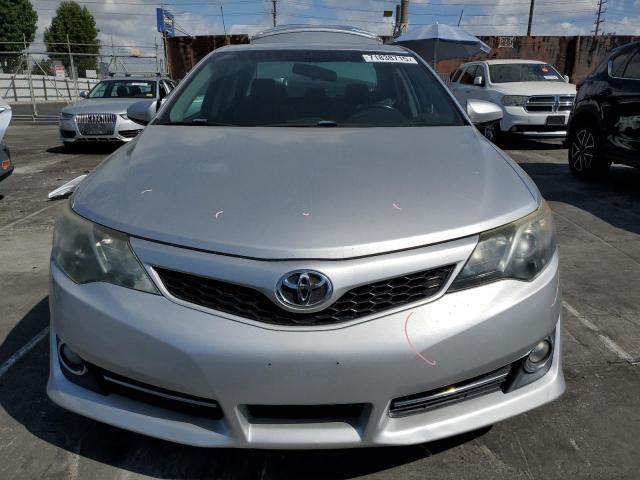 2014 TOYOTA CAMRY L #3278973064