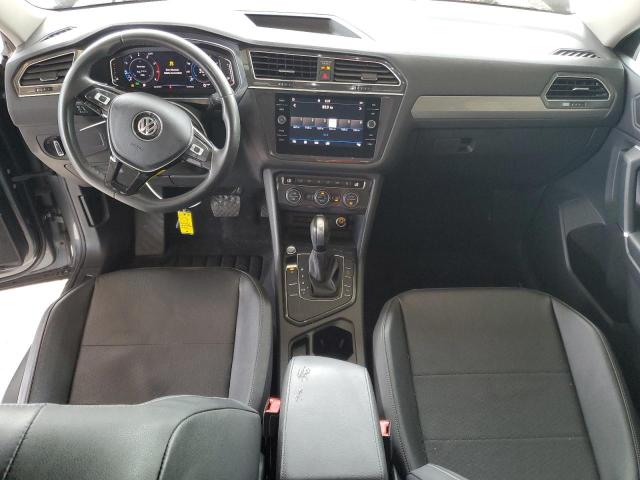 2020 VOLKSWAGEN TIGUAN SE 3VV3B7AX8LM102161