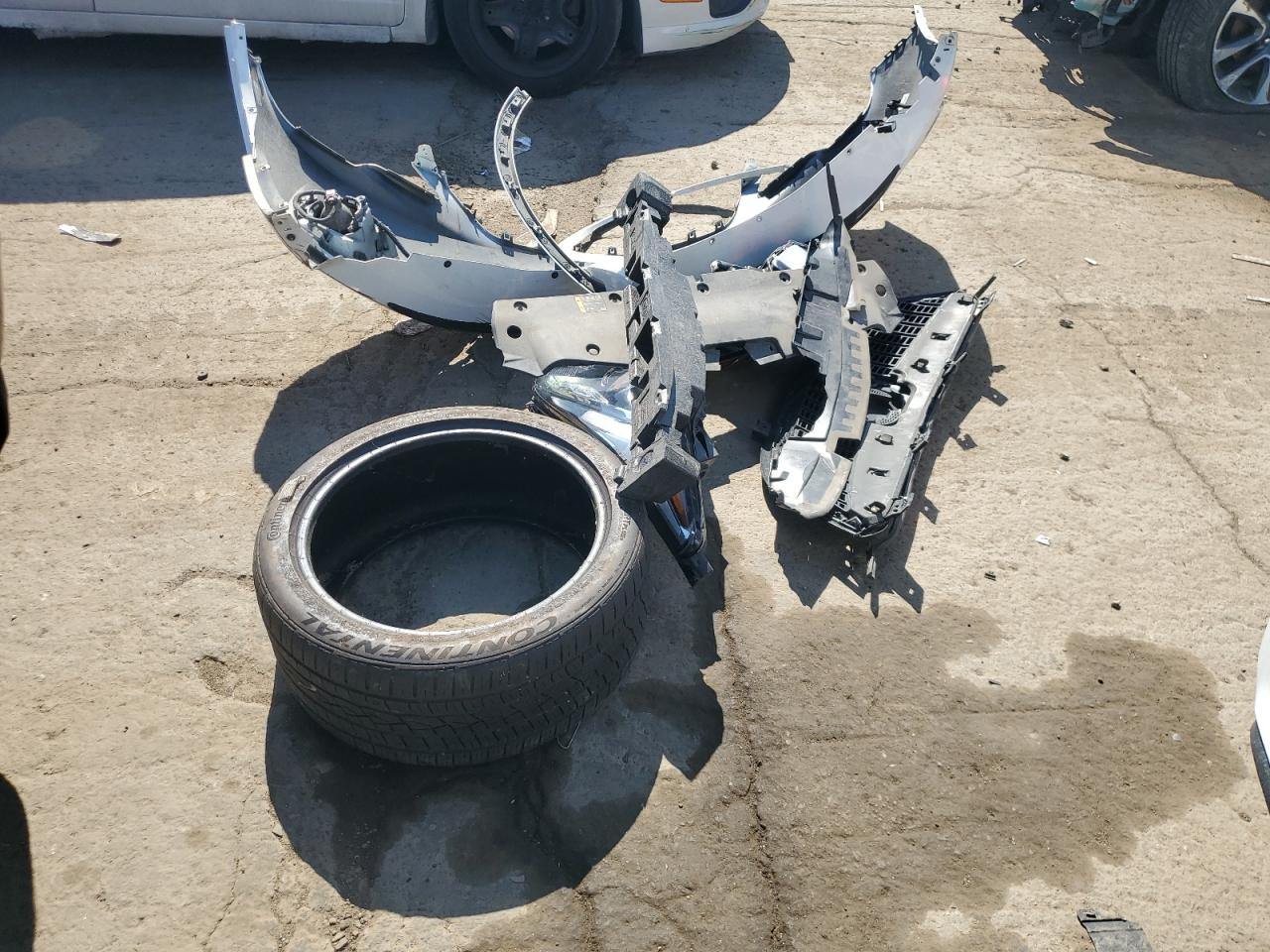 BUICK ENVISION ESSENCE