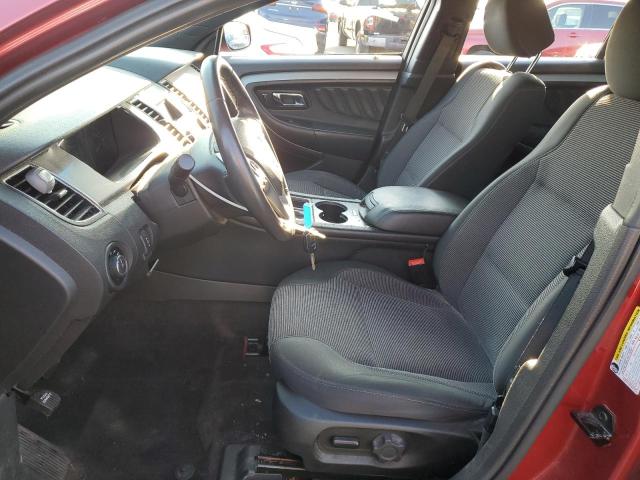 2018 FORD TAURUS SEL 1FAHP2E84JG111500