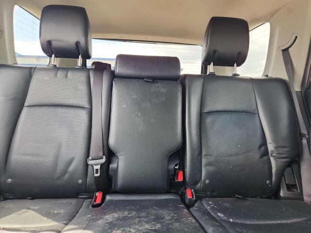 2018 TOYOTA 4RUNNER SR JTEBU5JR7J5532434