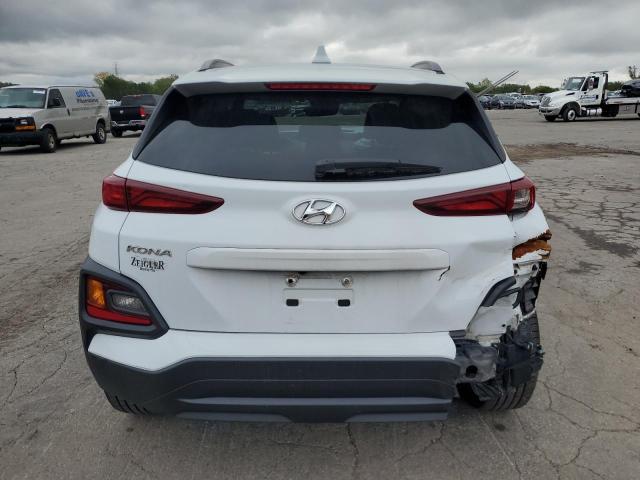 2021 HYUNDAI KONA SEL P KM8K62AA7MU652912