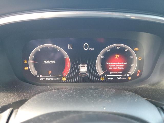 2022 ACURA MDX TYPE S 5J8YD8H87NL000584