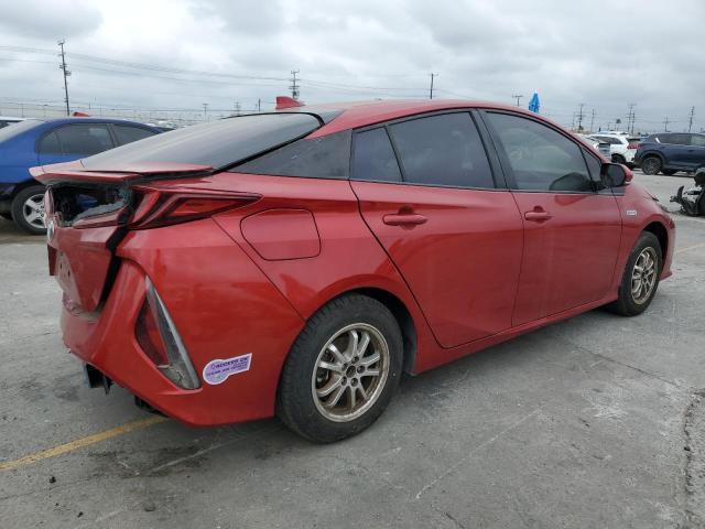 2019 TOYOTA PRIUS PRIM JTDKARFP0K3118016