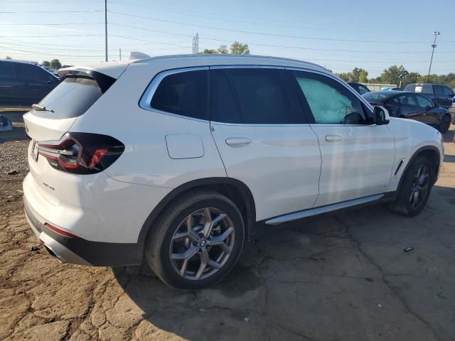 2024 BMW X3 XDRIVE30I 5UX53DP09R9U77592