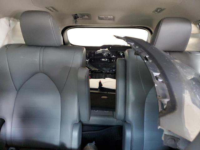 2023 TOYOTA HIGHLANDER 5TDKBRCHXPS118220