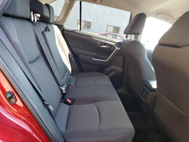 2025 TOYOTA RAV4 XLE - 4T3RWRFV9SU169106