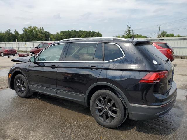 2024 VOLKSWAGEN TIGUAN SE 3VVNB7AX0RM077211