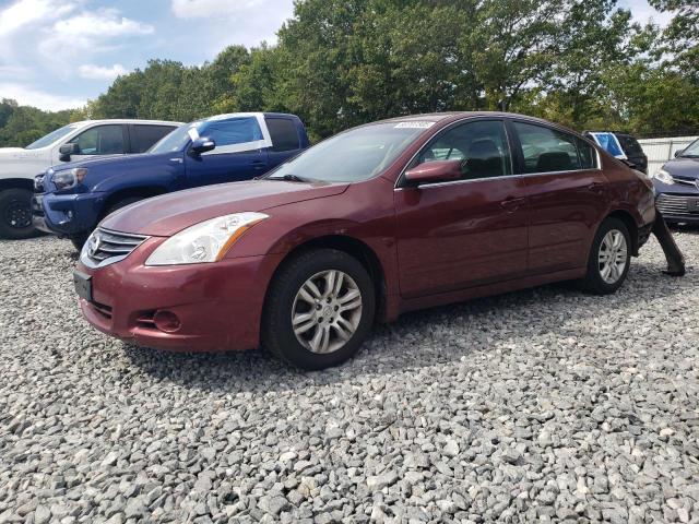 2010 NISSAN ALTIMA BAS - 1N4AL2AP2AN405936