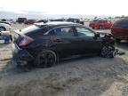 Lot #3303555034 2017 HONDA CIVIC EX