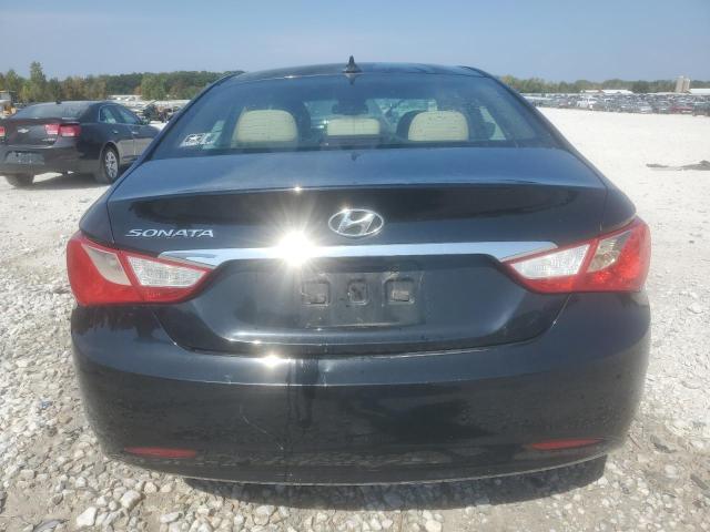 2013 HYUNDAI SONATA GLS - 5NPEB4AC2DH545898