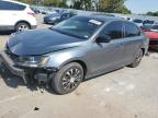 2015 VOLKSWAGEN JETTA BASE - 3VW2K7AJ6FM348150