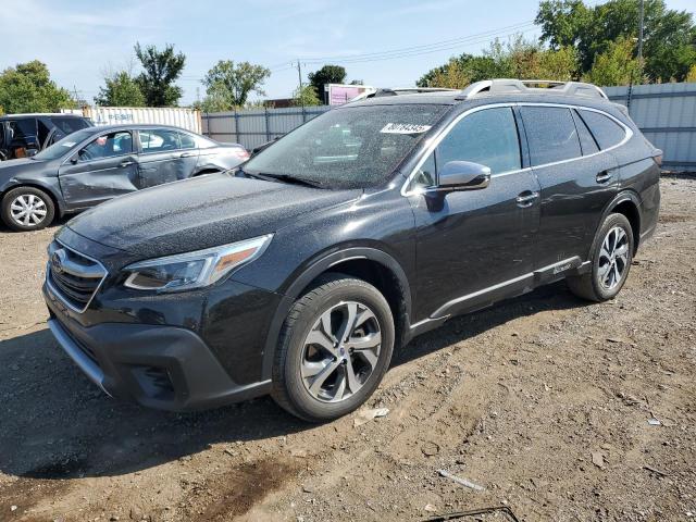 2020 SUBARU OUTBACK TO 4S4BTAPC1L3261304