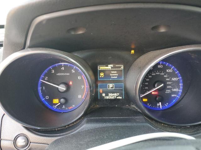 2015 SUBARU OUTBACK 2. - 4S4BSBLCXF3211777