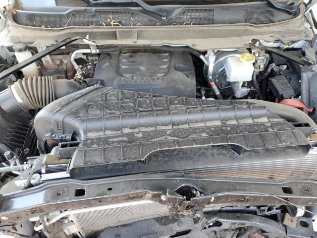 2022 RAM 2500 TRADESMAN 3C7WR4AJ7NG296347