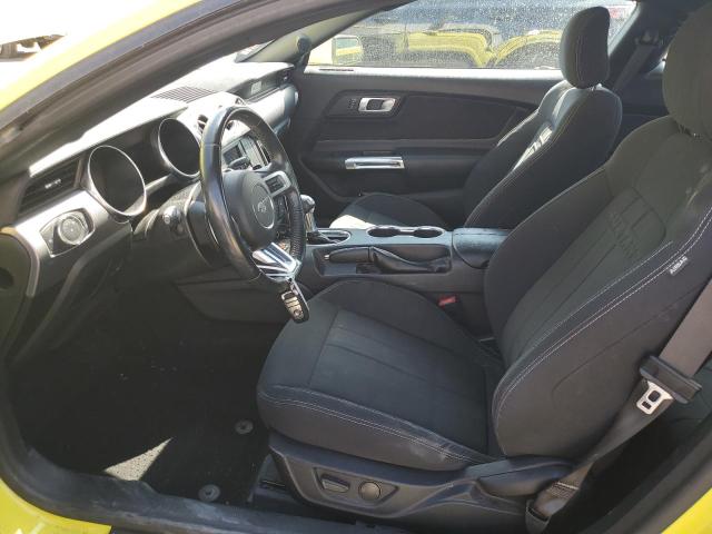 2021 FORD MUSTANG GT 1FA6P8CF5M5113512