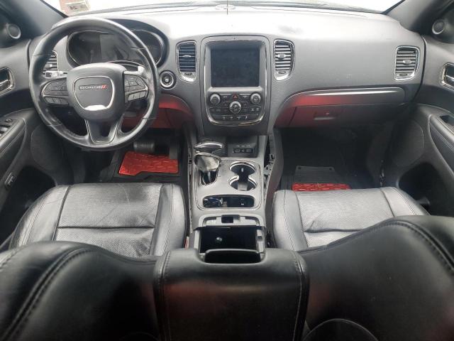 2019 DODGE DURANGO R/ 1C4SDHCT2KC791439