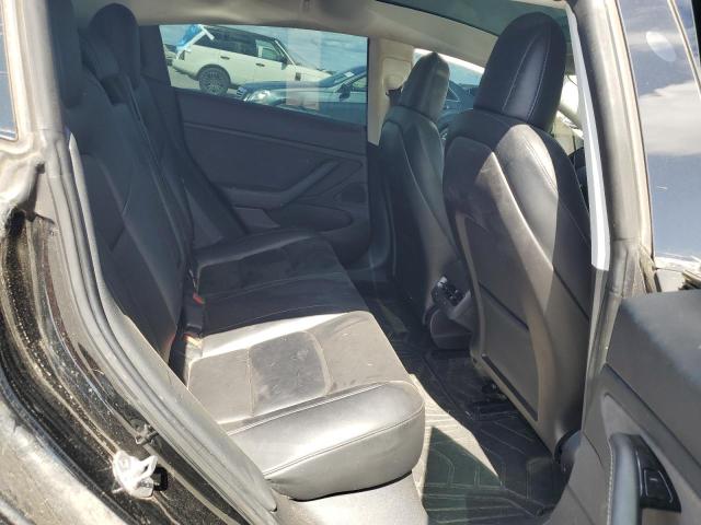 2019 TESLA MODEL 3 5YJ3E1EAXKF398392