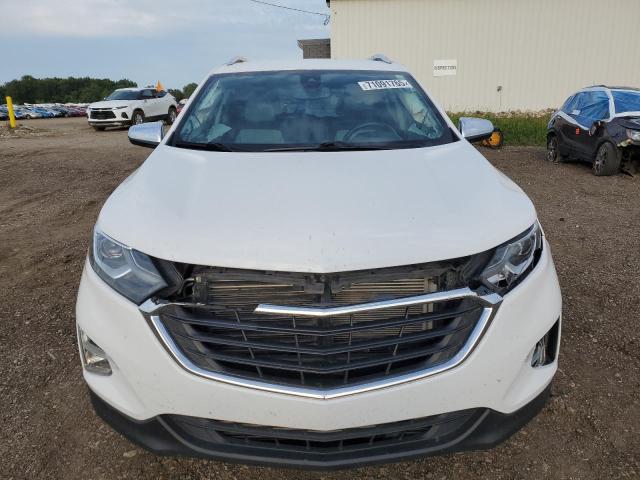 2021 CHEVROLET EQUINOX PR - 3GNAXXEV6MS124518