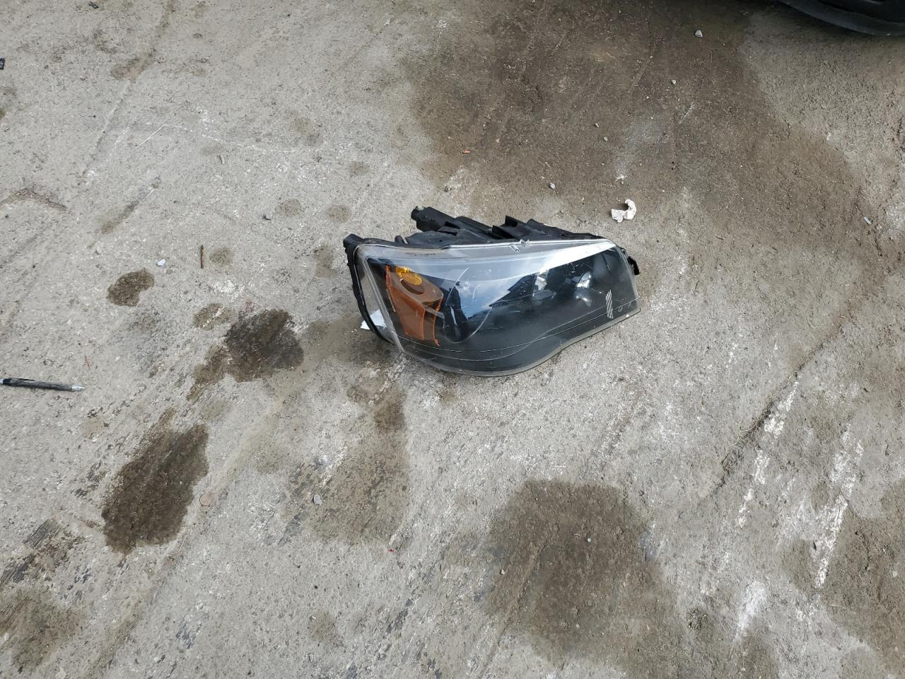 DODGE GRAND CARAVAN GT