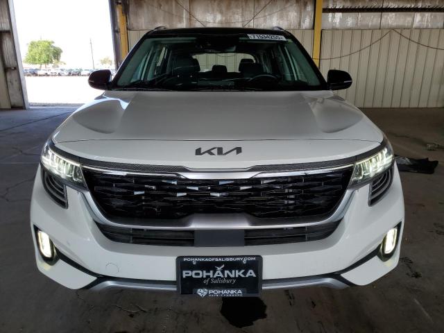 2023 KIA SELTOS SX KNDETCA29P7455879