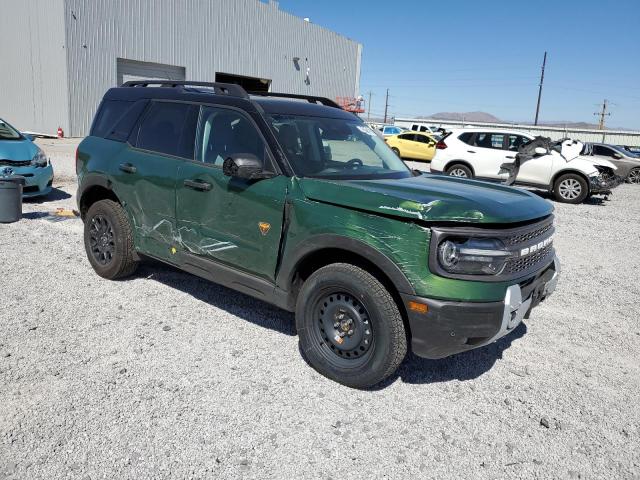 2025 FORD BRONCO SPO 3FMCR9DA9SRE81536