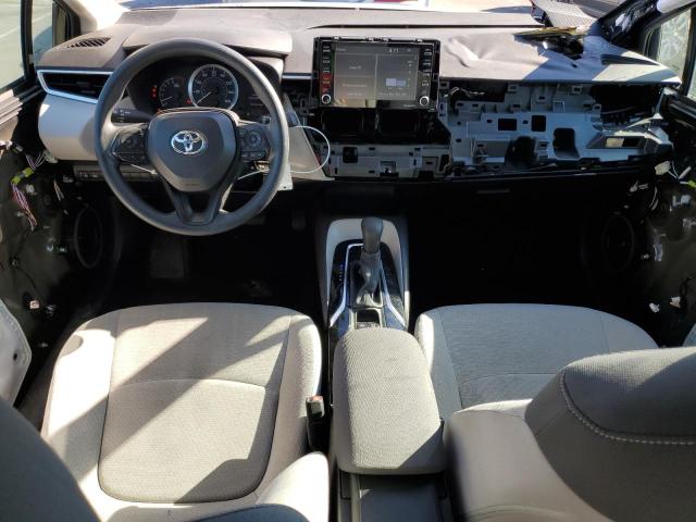 2021 TOYOTA COROLLA LE - 5YFEPMAE1MP172469